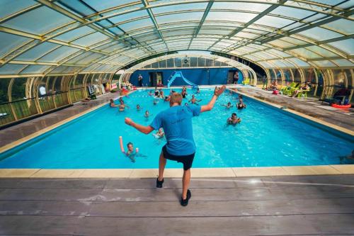 Papillon Country Resort in Денекамп