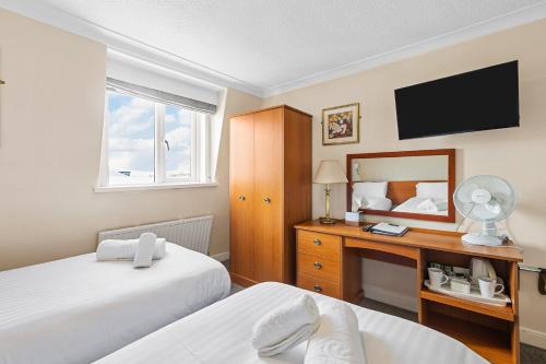 Invicta Hotel - image 4