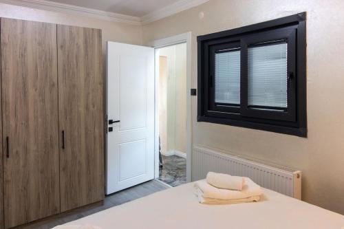 Classy 2BR Hideaway with Dazzling Panorama, Istanbul (foto 3)