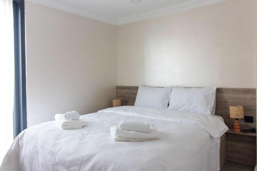 Classy 2BR Hideaway with Dazzling Panorama, Istanbul (foto 8)