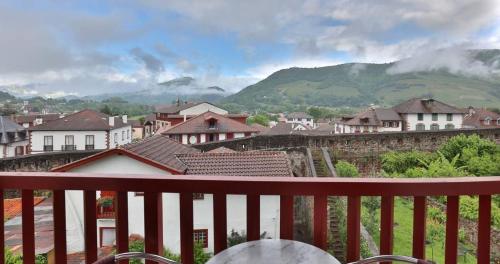 Hostel20 Ramuntcho in Saint-Jean-Pied-de-Port