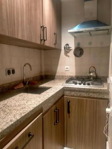 Private Room in Apartment TOV in Taghazout