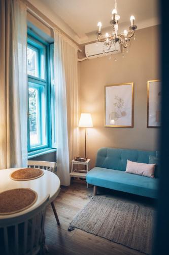 Apartman Minty