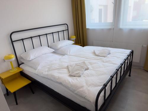 ROCH800 - industriální aparthotel Klatovy, Klatovy (foto 5)