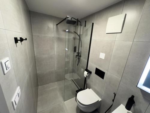 ROCH800 - industriální aparthotel Klatovy, Klatovy (foto 8)