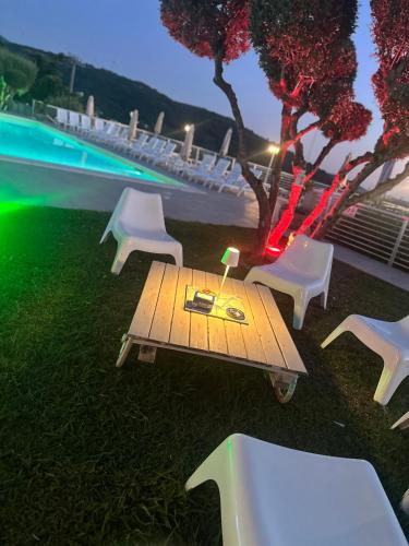 Hotel Ristorante Paradiso 3