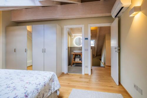 Appartamento Miasino by Lago Reisen in Miasino