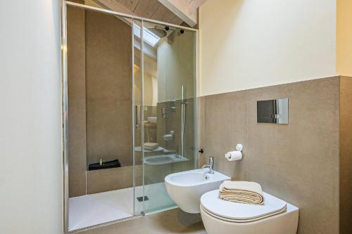 Duša, Appartamento Miasino by Lago Reisen in Miasino