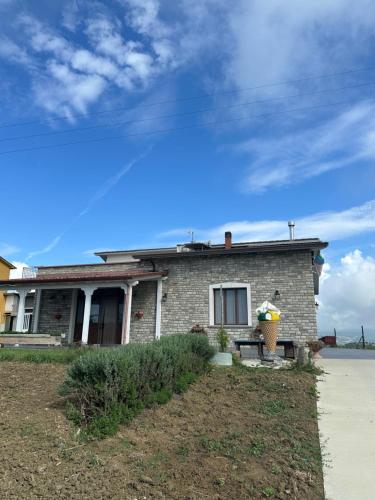 B&B Agriturismo Grandola - Paduli