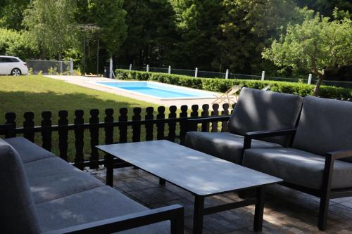 泳池, Kuća za odmor MILA (Kuca za odmor MILA) in 哥納亞斯圖貝卡