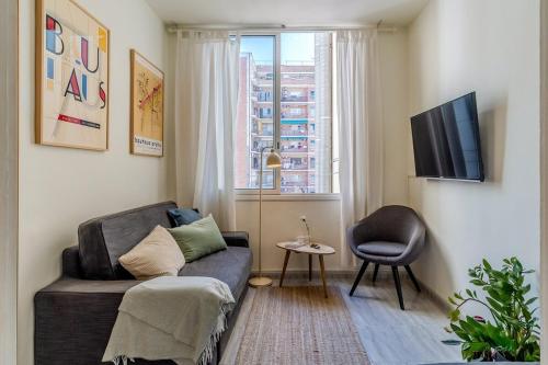 Canela Homes BARCELONA ARC DE TRIOMF, Barcelona