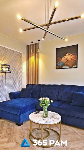 365PAM - Apartament Luxe - KLIMATYZACJA, PARKING W CENIE