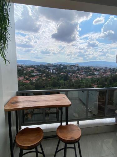 Kigali TWIGER HOUSE by WILSON 2-Star Hotel room
