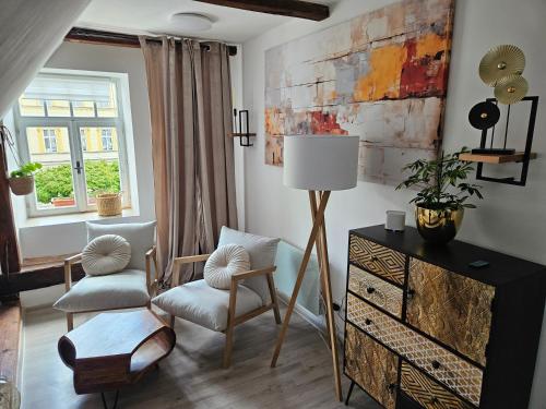 Apartman Andromeda in Svitavy