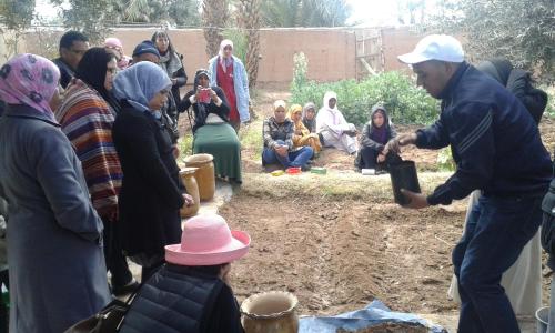 Gite Elkhorbat Gite Elkhorbat