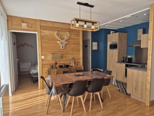 Appartement T2 4 couchages au centre de Cauterets avec ascenseur - FR-1-234-312 - image 3