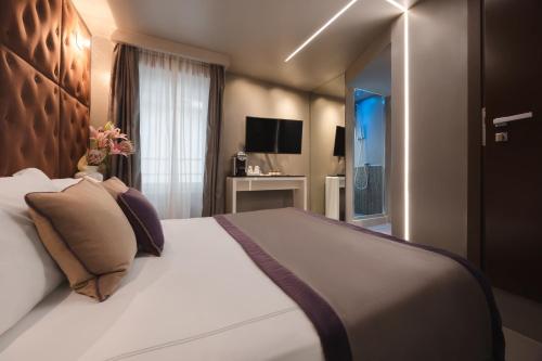 Torre Argentina Relais - Residenze di Charme, Řím (fotografie 8)