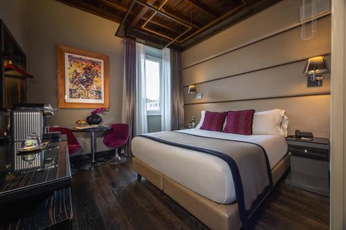 Torre Argentina Relais - Residenze di Charme - image 14