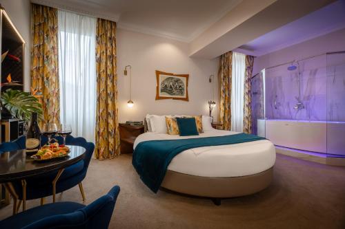 Torre Argentina Relais - Residenze di Charme, Řím (fotografie 7)