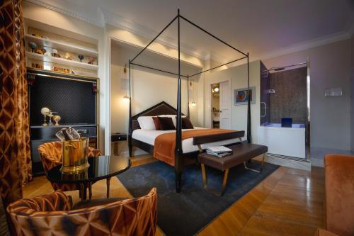 Torre Argentina Relais - Residenze di Charme - image 10