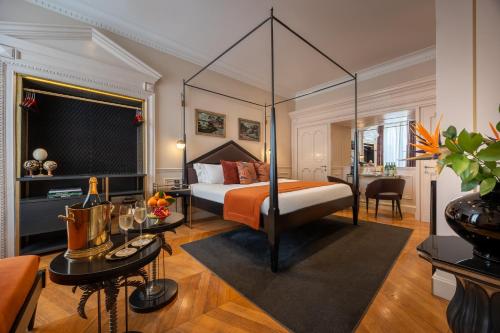 Torre Argentina Relais - Residenze di Charme in Pantheon