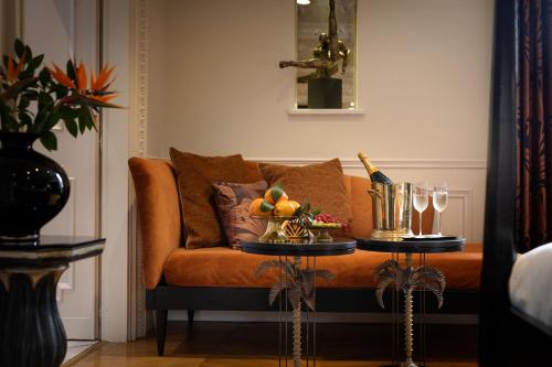 Torre Argentina Relais - Residenze di Charme - image 12