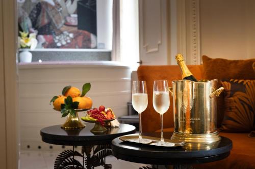 Torre Argentina Relais - Residenze di Charme - image 11