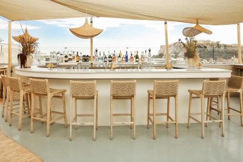 The Lekka Hotel & Spa, Atene (foto 3)