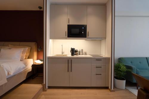 Psiri 48 Boutique Suite, Athen (Foto 4)