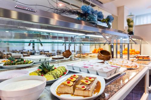 Hotel Don Miguel Playa - image 14