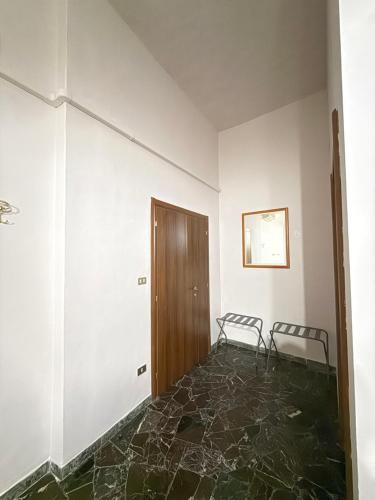 Hotel Montreal in Florenz