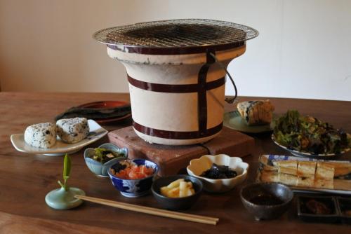 古民家coco-Rin sunRin舎-Traditional Japanese Guest House