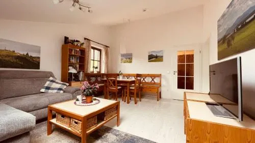 ciao-aschau Gschwendtnerhof Ap21 Kappes in Aschau, Deutschland