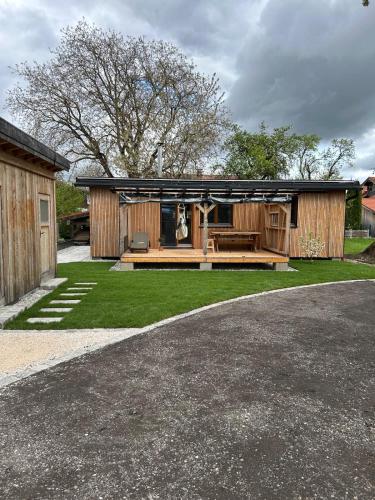 Chalet Obstblüte (Chalet Obstblute) in Glonn