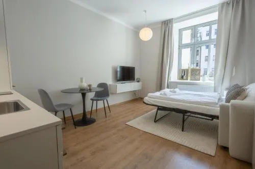 josef's home I Comfort Studio 04 in Wien, Österreich