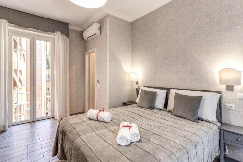 Marta Inn, Řím (fotografie 9)
