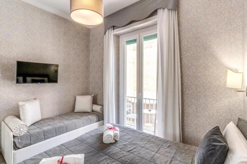 Marta Inn, Řím (fotografie 7)