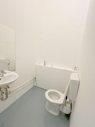 Artist Guest House, Budapešť (fotografie 10)