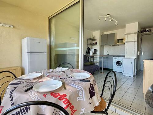 Appartement Argelès-sur-Mer 1 pièce 4 personnes - FR-1-225-602 Argelès sur Mer