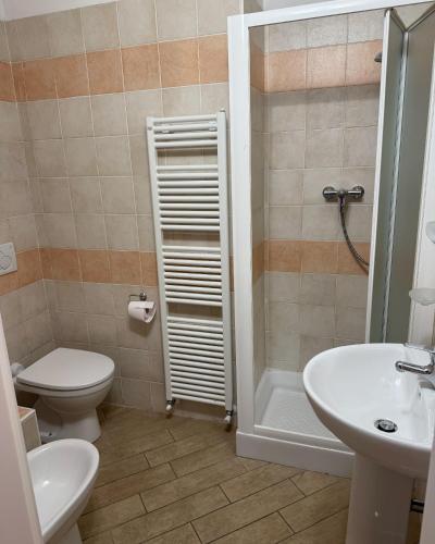 Savigni B&B in Sambuca Pistoiese