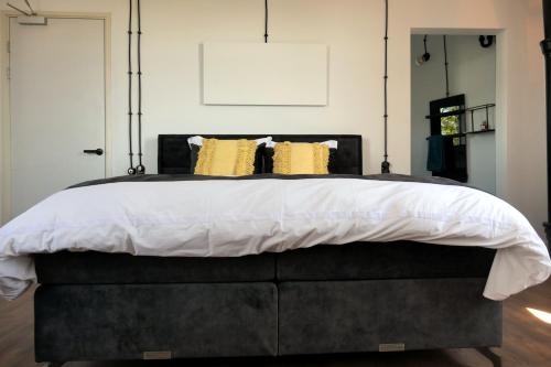 Watertoren Hengelo in เฮนเจโล