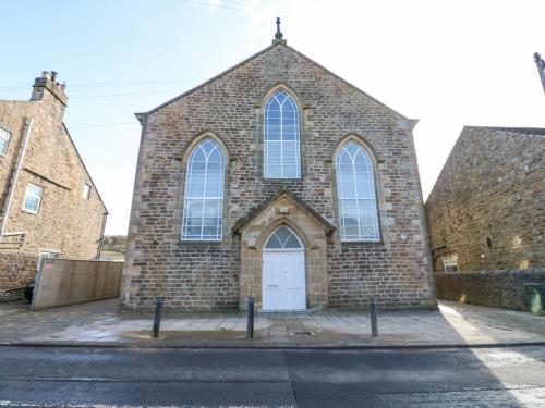 Seraphim House gîte à louer Saint Johns Chapel