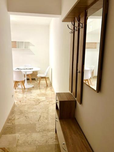 Trastevere Ripa Apartments 4