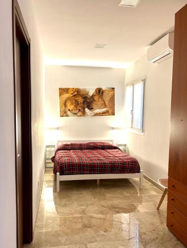 Trastevere Ripa Apartments, Rome (photo 6)