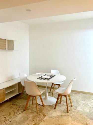 Trastevere Ripa Apartments, Rome (photo 2)