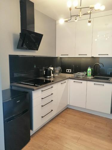 Apartament w Centrum