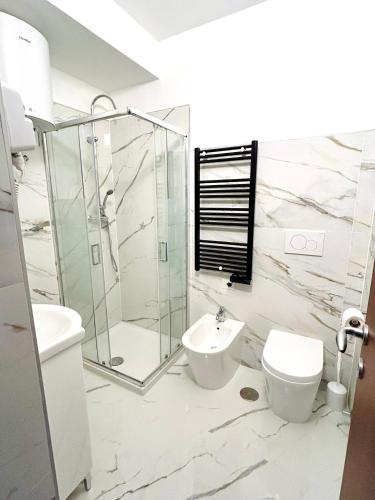 Trastevere Ripa Apartments 2