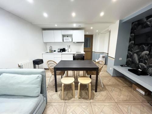 Urban Flat 86 - Charming Paris Central Flat, Париж