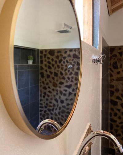 Native Bijagos in Bolama