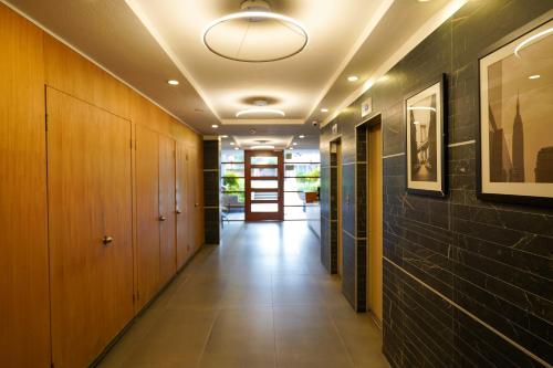 Oceana Suites Las Condes